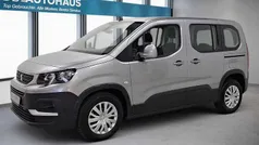 Gebraucht 2021 Peugeot Rifter Active Van / Kleinbus | 14.690 € (Guter Preis)