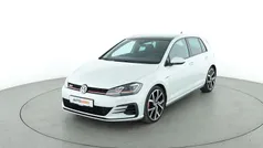 Weiß Gebraucht 2017 VW Golf VII GTI Limousine | 19.100 € (Fairer Preis)