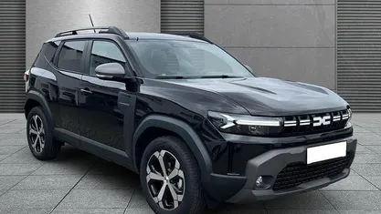 Gebraucht Dacia Duster Journey 101 PS (74 kW) 2025 SUV