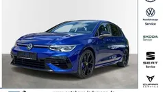 VW Golf VIII