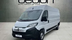 Weiß Neu 2024 Citroën Jumper Van / Kleinbus | 34.900 € (Fairer Preis)
