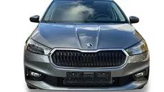 Graphitegrau metallic Neu 2025 Skoda Fabia Selection Kleinwagen | 21.630 € (Fairer Preis)