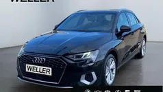 Gebraucht 2022 Audi A3 Sportback Advanced Plus Limousine | 27.950 € (Fairer Preis)