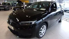 Schwarz (karbon schwarz metallic) Gebraucht 2024 Opel Corsa Limousine | 17.990 € (Fairer Preis)