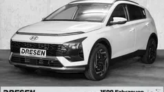 Gebraucht 2024 Hyundai Bayon Prime SUV | 24.590 € (Fairer Preis)