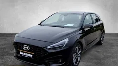 5 türen Gebraucht 2024 Hyundai i30 Advantage Kleinwagen | 19.430 € (Guter Preis)