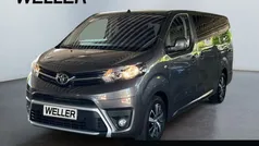 Gebraucht 2023 Toyota Proace Verso Comfort Kombi | 37.290 € (Fairer Preis)