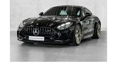 Gebraucht 2024 Mercedes AMG GT 55 AMG Coupé | 144.750 €