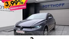 Grau Gebraucht 2024 VW Polo IQ Drive Kleinwagen | 21.221 € (Fairer Preis)