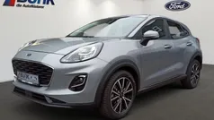 Gebraucht 2022 Ford Puma Cool & Connect SUV | 17.990 € (Etwas zu teuer)