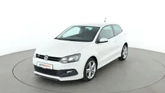 Gebraucht 2014 VW Polo Life Limousine | 10.190 € (Fairer Preis)