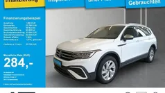 Gebraucht 2024 VW Tiguan Allspace Life SUV | 33.690 € (Superpreis)