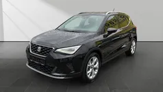 Gebraucht 2023 Seat Arona FR SUV | 24.990 € (Fairer Preis)