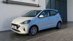 Atlas white Neu 2025 Hyundai i10 Select Kleinwagen | 15.990 € (Fairer Preis)