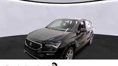 Gebraucht 2020 Seat Ateca Style SUV | 21.222 € (Guter Preis)