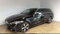 Gebraucht 2023 Mercedes C220 Avantgarde Kombi | 38.690 € (Fairer Preis)