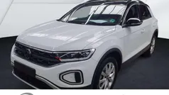 Gebraucht 2025 VW T-Roc Goal SUV | 33.690 € (Fairer Preis)