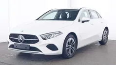 Gebraucht 2024 Mercedes A180 Progressive Limousine | 29.750 € (Fairer Preis)