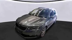 Quarzgrau Gebraucht 2020 Skoda Octavia Kombi | 18.840 € (Fairer Preis)