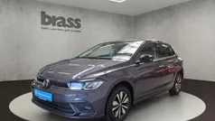 Rauchgrau metallic Gebraucht 2024 VW Polo Goal Limousine | 18.950 € (Fairer Preis)