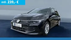 Gebraucht 2024 VW Golf VIII Life Limousine | 23.990 € (Fairer Preis)