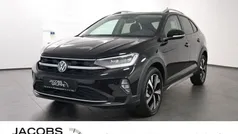 Gebraucht 2024 VW Taigo Style SUV | 24.780 € (Fairer Preis)