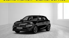 Karbon schwarz (metallic) Gebraucht 2024 Opel Corsa Kleinwagen | 18.690 € (Fairer Preis)