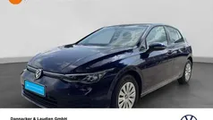 Gebraucht 2021 VW Golf VIII Basis Limousine | 15.990 € (Guter Preis)