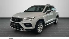 Gebraucht 2025 Seat Ateca Xperience SUV | 30.490 € (Fairer Preis)