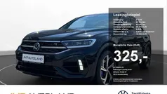 Gebraucht 2024 VW T-Roc R SUV | 38.270 € (Fairer Preis)