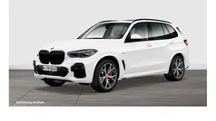 Gebraucht 2022 BMW X5 M Sport SUV | 58.850 € (Fairer Preis)