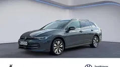 Gebraucht 2025 VW Golf VIII Goal Kombi | 31.895 € (Superpreis)