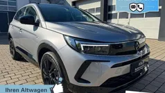 Gebraucht 2024 Opel Grandland X SUV | 27.980 € (Fairer Preis)