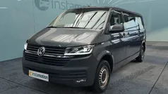 Grau Gebraucht 2021 VW T6.1 Van | 41.590 € (Fairer Preis)