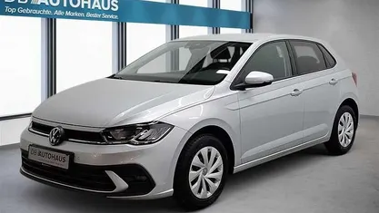 Gebraucht VW Polo Life 95 PS (69 kW) 2024 Kleinwagen