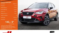 Rot Neu 2024 Seat Arona FR SUV | 26.880 € (Fairer Preis)