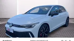 Gebraucht 2025 VW Golf VIII GTI Limousine | 35.869 € (Superpreis)