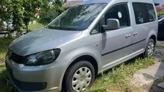 Gebraucht 2011 VW Caddy Trendline Van / Kleinbus | 5.999 € (Fairer Preis)