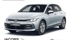 Gebraucht 2025 VW Golf VIII Life Limousine | 28.170 € (Fairer Preis)