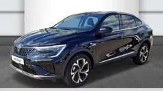 Gebraucht 2025 Renault Arkana Techno SUV | 29.990 € (Fairer Preis)