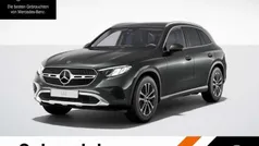 Gebraucht 2024 Mercedes GLC200 Avantgarde SUV | 51.900 € (Guter Preis)