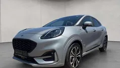Gebraucht 2024 Ford Puma ST-Line X SUV | 25.750 € (Guter Preis)
