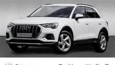 Gebraucht 2022 Audi Q3 Advanced Plus SUV | 28.880 € (Fairer Preis)