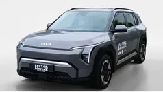Schiefergrau Neu 2025 Kia EV3 4 SUV | 37.906 € (Superpreis)