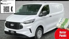 Gebraucht 2025 Ford Transit Custom Trend Van / Kleinbus | 38.675 € (Fairer Preis)