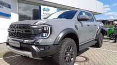 Gebraucht 2024 Ford Ranger Raptor Abholung | 69.990 € (Fairer Preis)