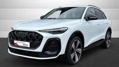 Gebraucht 2025 Audi Q5 Edition .1 SUV | 69.690 € (Superpreis)