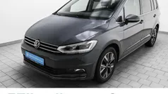 Gebraucht 2021 VW Touran Highline Van / Kleinbus | 28.680 € (Fairer Preis)