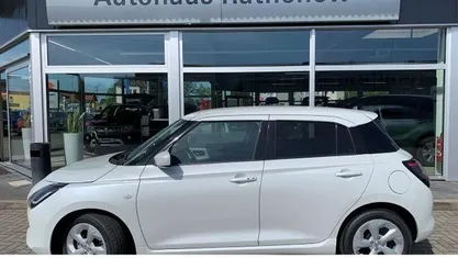 Gebraucht Suzuki Swift Comfort 83 PS (61 kW) 2025 Kleinwagen