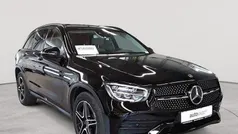 Gebraucht 2020 Mercedes GLC300 Exclusive SUV | 34.290 € (Fairer Preis)